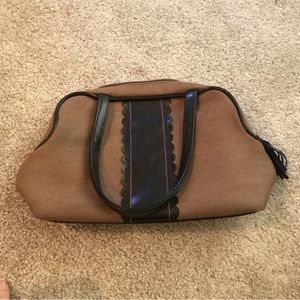 Victoria secret purse
